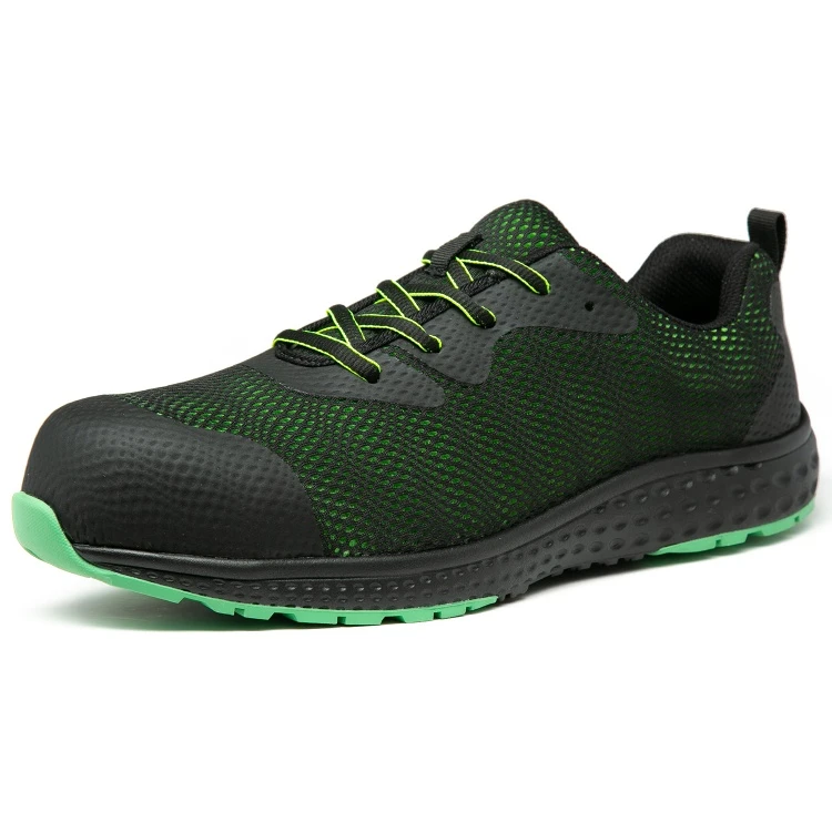 Comfortable Work Shoes