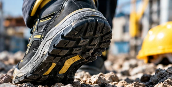 PU vs TPU vs Rubber Outsoles PU vs TPU vs Rubber Outsoles