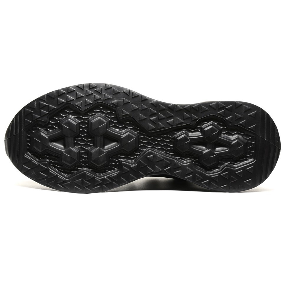 Lightweight Indestructible Safety Shoes factory
