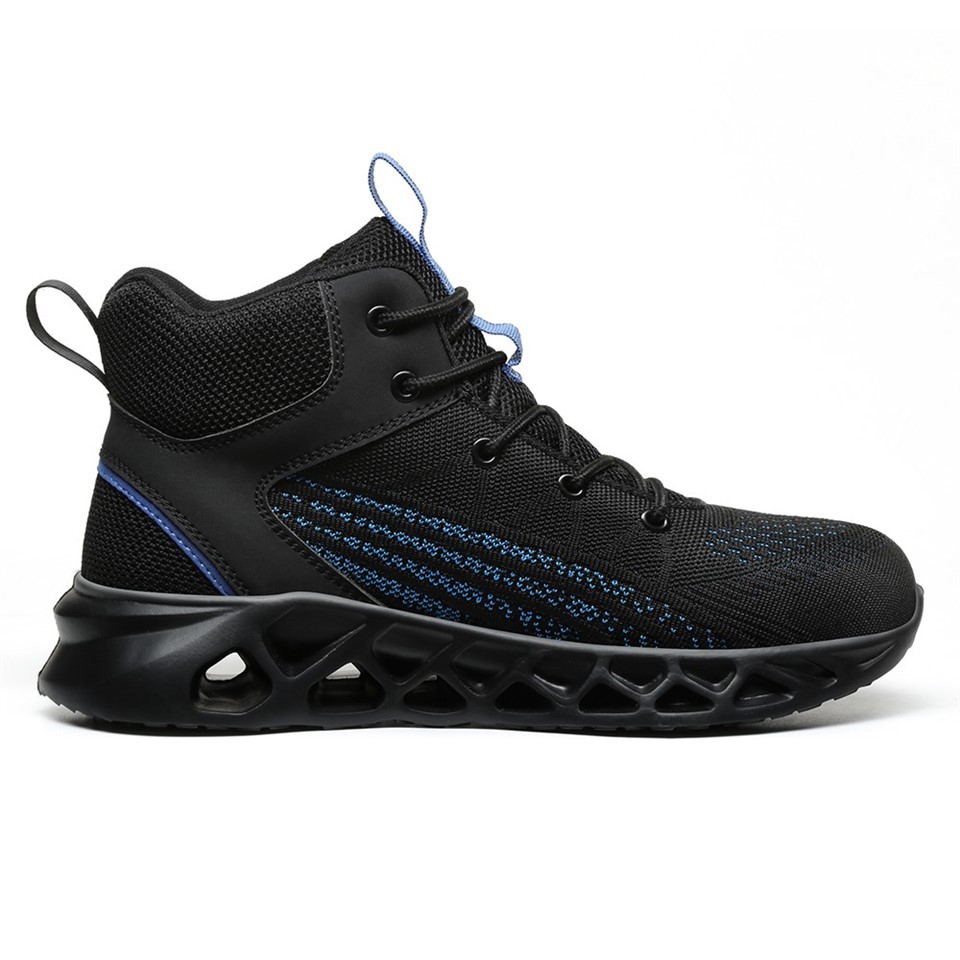 Lightweight Indestructible Safety Shoes suppliers