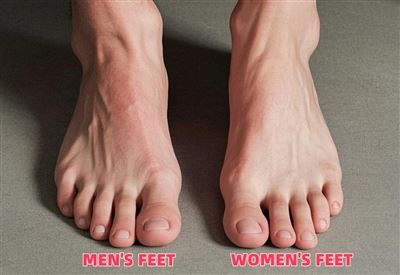 Do Women Need Different Safety Footwear To Men