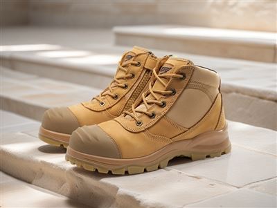 The Site Manager's Guide: Choosing The Right Safety Shoes For Different Jobs