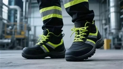 Extreme Environment Safety Shoes: Ensuring Safety in Harsh Working Conditions