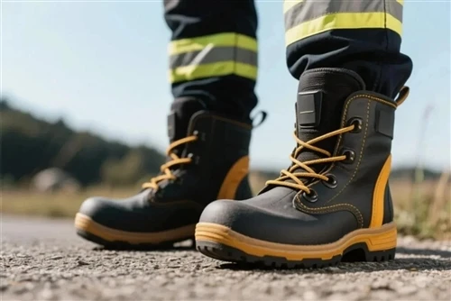 Global Safety Footwear Certification