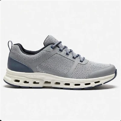 CloudSole High-Elastic Work Sneakers