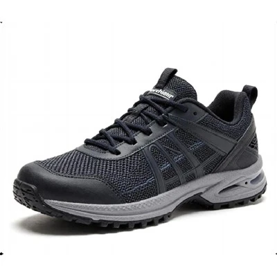 KevlarShield Puncture-Proof Safety Sneakers