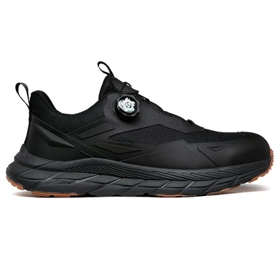 Lightweight Construction Work Sneakers For Men
